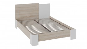 Кровать без ПМ «Сэнди» Тип 1 (без подъемного механизма) в Куйбышеве - kujbyshev.katalogmebeli.com | фото 2
