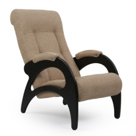 Кресло для отдыха Модель 41 без лозы в Куйбышеве - kujbyshev.katalogmebeli.com | фото 2
