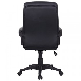 Кресло офисное BRABIX Enter EX-511 (черный) в Куйбышеве - kujbyshev.katalogmebeli.com | фото 6
