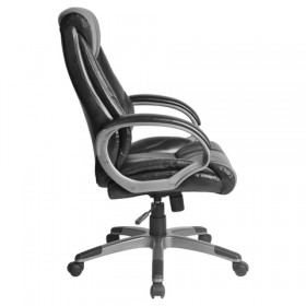 Кресло офисное BRABIX Maestro EX-506 (черный) в Куйбышеве - kujbyshev.katalogmebeli.com | фото 2