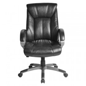 Кресло офисное BRABIX Maestro EX-506 (черный) в Куйбышеве - kujbyshev.katalogmebeli.com | фото 3