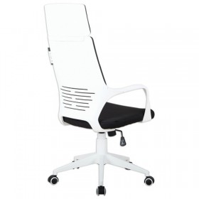 Кресло офисное BRABIX Prime EX-515 (черная ткань) в Куйбышеве - kujbyshev.katalogmebeli.com | фото 3