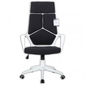 Кресло офисное BRABIX Prime EX-515 (черная ткань) в Куйбышеве - kujbyshev.katalogmebeli.com | фото 5