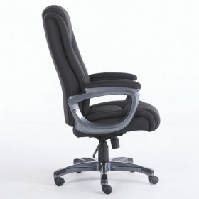 Кресло офисное BRABIX Solid HD-005 в Куйбышеве - kujbyshev.katalogmebeli.com | фото 2