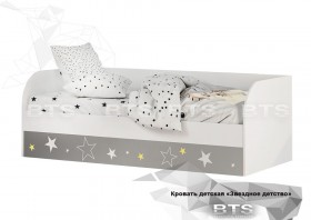 Кровать детская с подъемным механизмом Трио в Куйбышеве - kujbyshev.katalogmebeli.com | фото