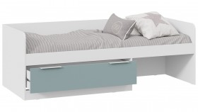 Кровать комбинированная «Марли» Тип 1 в Куйбышеве - kujbyshev.katalogmebeli.com | фото 3