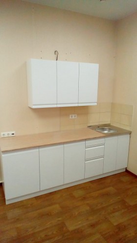 Модульная кухня Бронкс 1,7 м (Оксид) в Куйбышеве - kujbyshev.katalogmebeli.com | фото 6