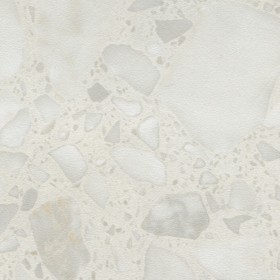 Мебельный щит (3000*600*6мм) №228 Белые камешки в Куйбышеве - kujbyshev.katalogmebeli.com | фото