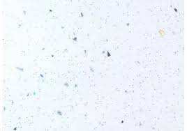 Мебельный щит (3000*600*6мм) №55 Ледяная искра белая глянец в Куйбышеве - kujbyshev.katalogmebeli.com | фото 1