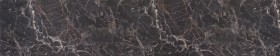 Столешница (3050*600*40(38)) 1U3029Мрамор марквина черныйSГП в Куйбышеве - kujbyshev.katalogmebeli.com | фото 2