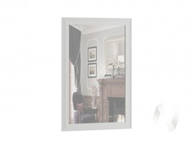 Зеркало навесное РЗ-20 Спальня Ричард (ясень анкор светлый) в Куйбышеве - kujbyshev.katalogmebeli.com | фото 1